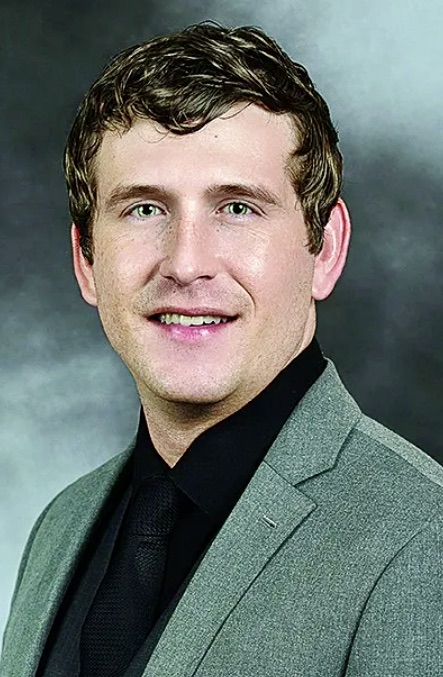 Cole Heisey, Guest Columnist