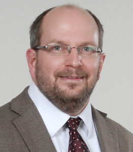 Marty Link, South Dakota Department of health director of emergency medical services, ambulance service