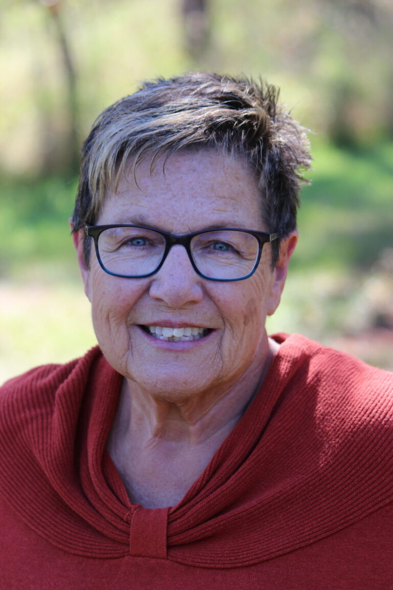 Nancy Diane Miles