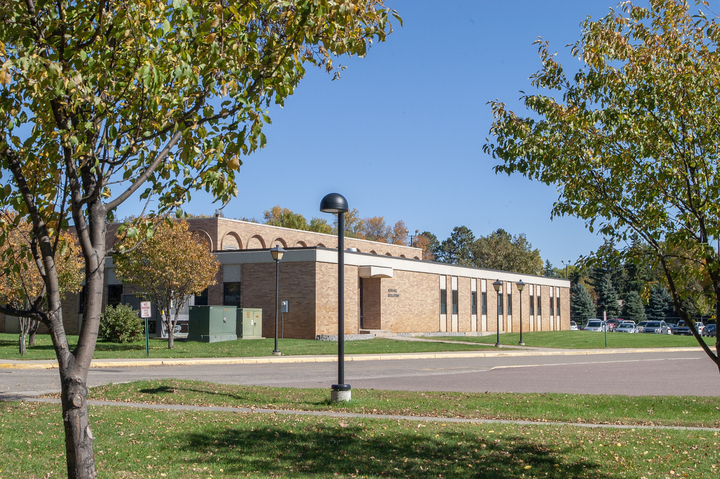 The Aberdeen City Council has voted to buy the former Presentation College nursing building from the Presentation Sisters for $330,000. Aberdeen Insider file photo by Troy McQuillen.