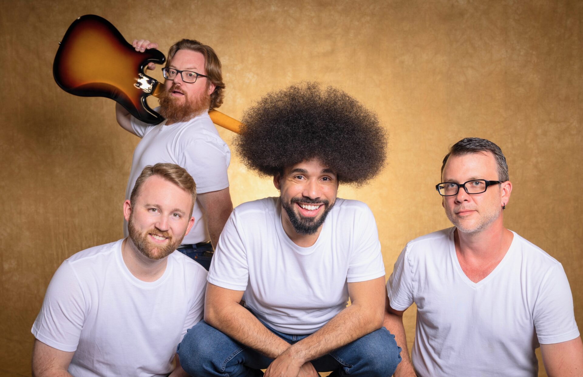 Pauer Entertainment: Downtown Concert Is Thursday; Pauer Of Sound Music ...