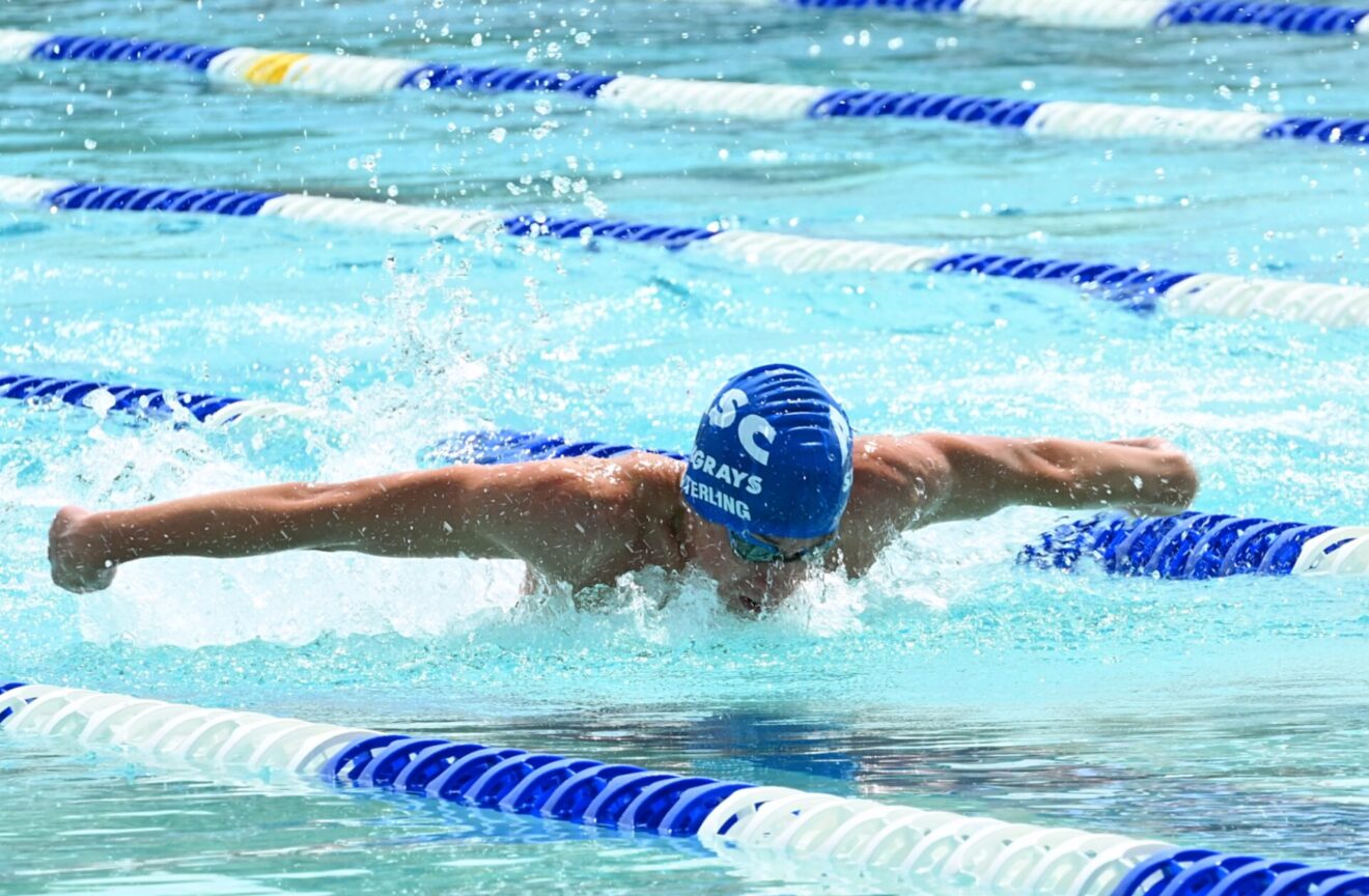 Long Course Swim Ketterling's Eight Gold Medals Lead Aberdeen Swim Club At State A Long ...