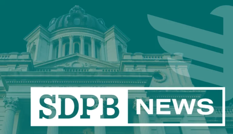 South Dakota Public Broadcasting SDPB