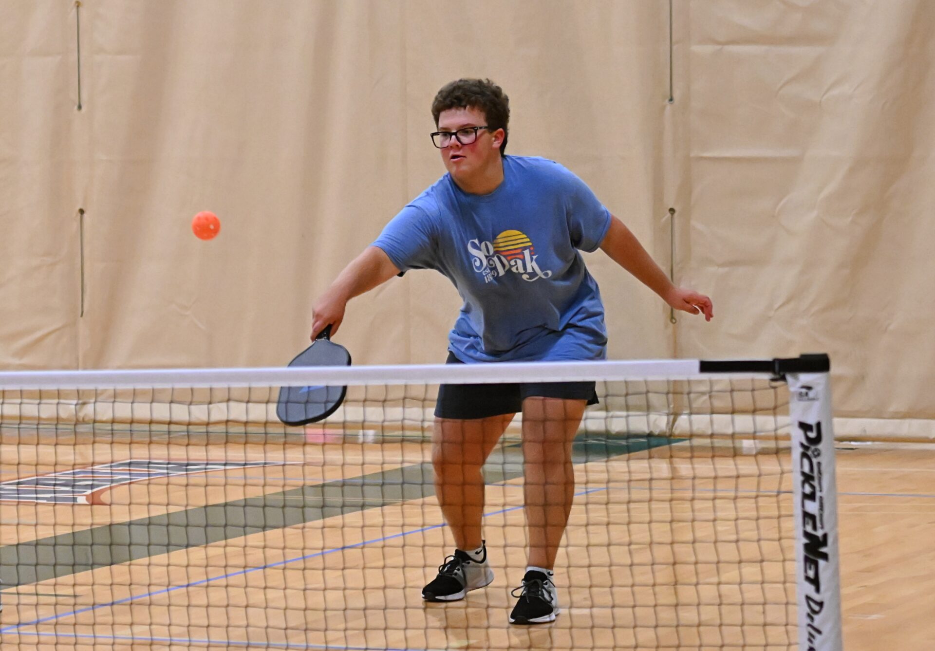 JAXON PICKLEBALL