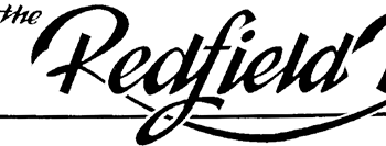 The Redfield Press