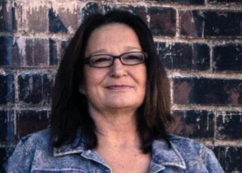 LindaRae McGallister