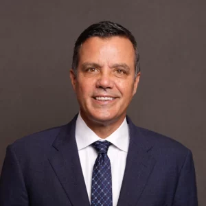 Tim Miles, head men's basketball coach, San Jose State University