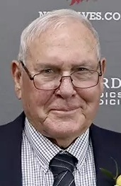 A golden anniversary: Aberdeen Roncalli won school's first state championship in 1975 8 Francis Zacher was the coach of the 1975 Roncalli High School basketball team that won the Class A state tournament.