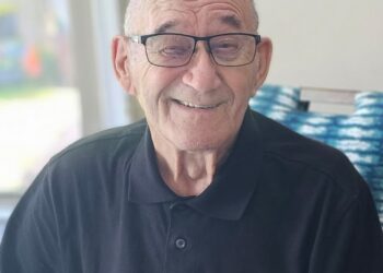 Larry Haar 2 Larry Harr