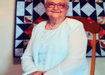 Carol Skinner is one of four inductees to the Dakota Musicians Association Hall of Fame on Sept. 12 in Aberdeen . Courtesy photo.