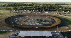 Taxable purchases, including tickets and concessions, would be subject to the city sales tax if an agreement is approved allowing the city to annex the Brown County Fairgrounds. Courtesy photo.