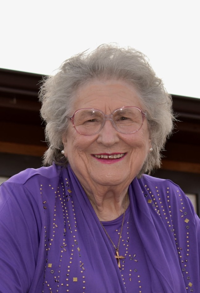 Arlys Smith | Aberdeen Insider