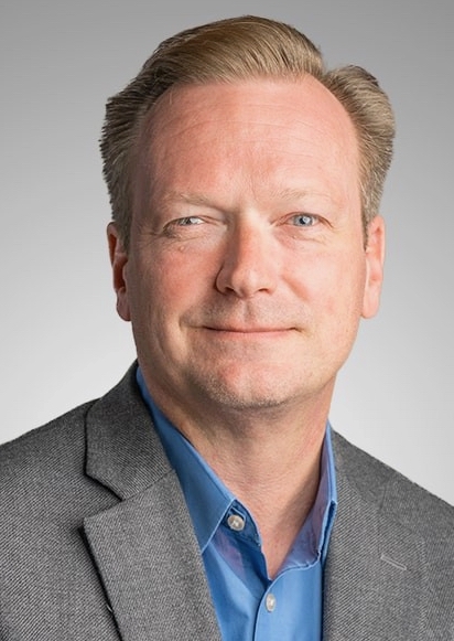 Talmage Ekanger, city councilor