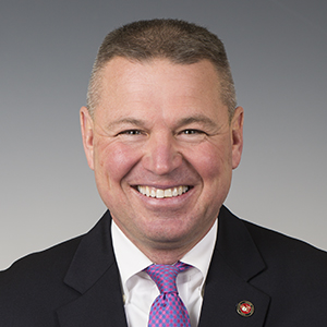 Opposition to Summit pipeline fueled by ‘horseshoe politics’ on left and right, panelists say 2 Brian Kalk, carbon pipeline