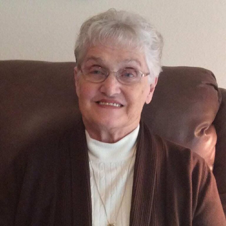 Joyce Mentzer