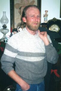 Lennie Hinman 1 Lennie Hinman