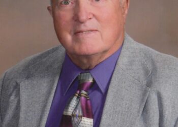 Richard Dick Jackson