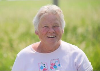 Franny Fritz conservaton