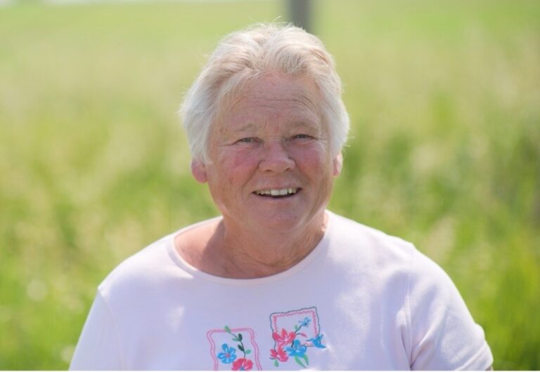 Franny Fritz conservaton