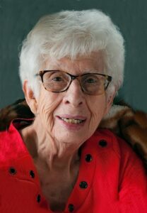 Shirley Minette | Aberdeen Insider