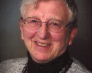 Elizabeth Liz Remily