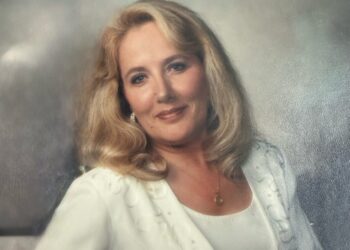 Helen Hendry
