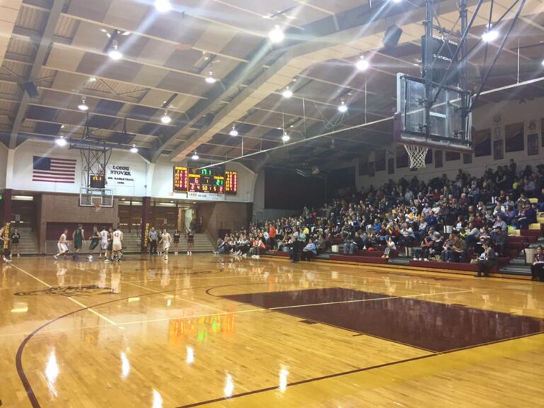 Voters within the Webster Area School District will decide whether to spend $12 million to expand the Webster Armory. Courtesy photo.