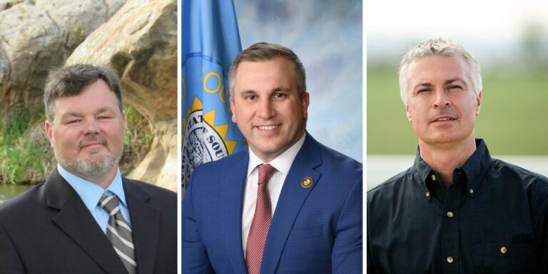 2026 Republican candidates for U.S. House.