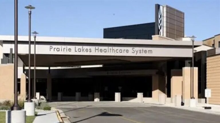 Prairie Lakes Healthcare Service is based in Watertown.
