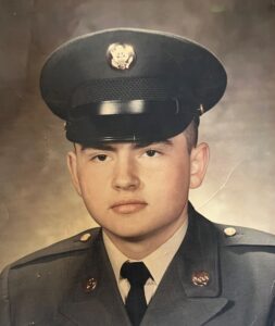 Lawrence “Larry” Heier 1 Larry Heier