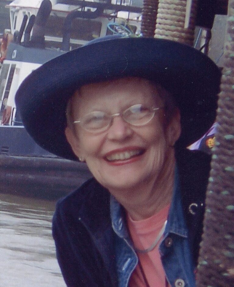 Barbara Frank