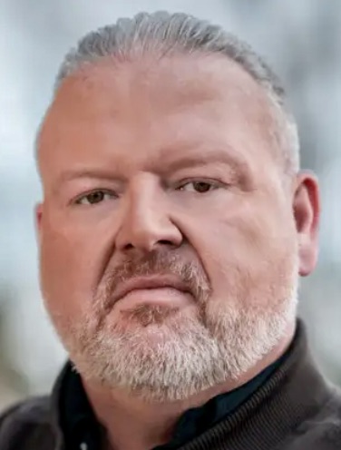 Toby Doeden, 2026 Republican governor candidate