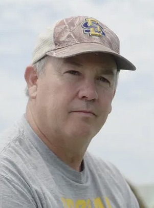 Grady Heitmann, Guest Columnist