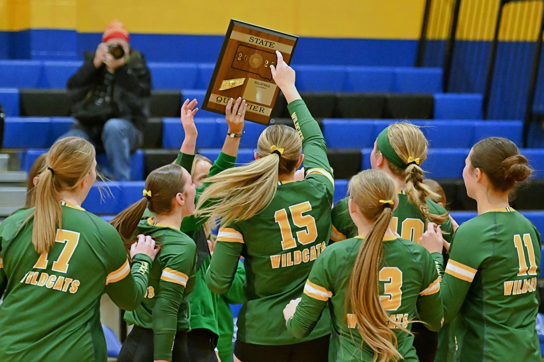 NW TROPHY