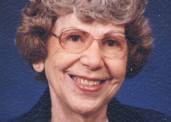 Elizabeth Betty Flahaven