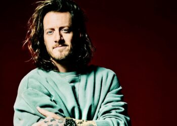 Country music singer Tyler Hubbard is the second headliner to be announced for the Brown County Fair. He'll play Thursday, Aug. 13 at the Larry Gerlach Grandstand. Courtesy photo.