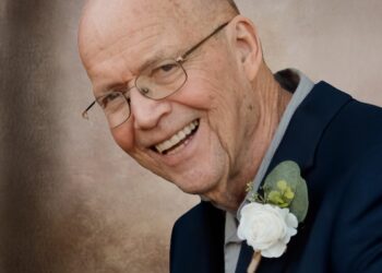 James Moritz