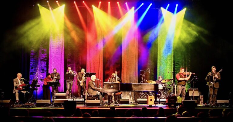 Holiday Jam with the Hegg Brothers is sss. Courtesy photo.
