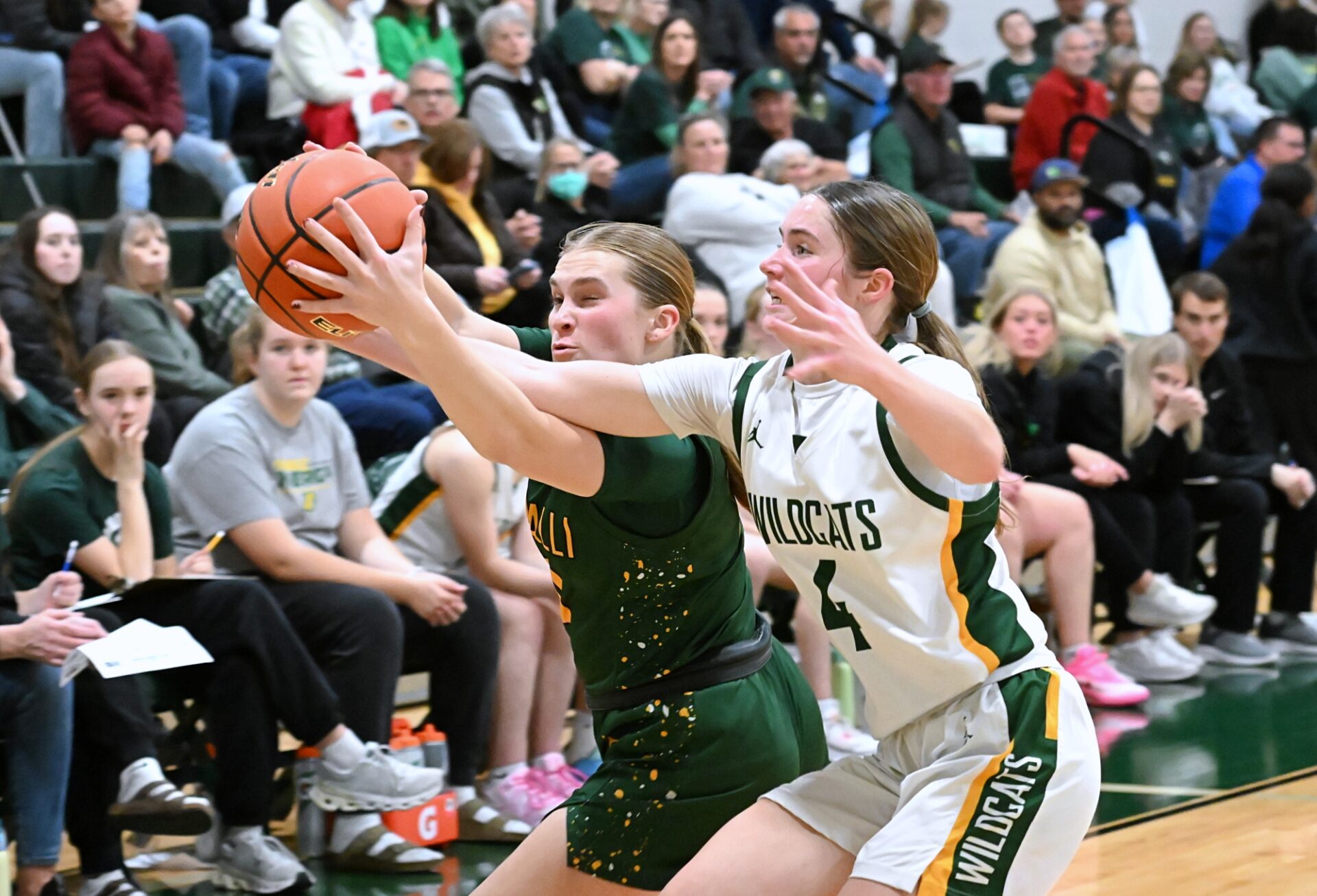 RHS NW GBB HELMS BLACHFORD