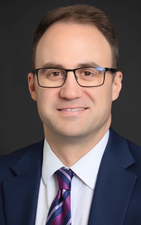 Jonathan Fortner, president and CEO, North Dakota Lignite Energy Council. Courtesy photo.