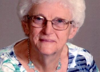 Patricia Patty Wiedmeier