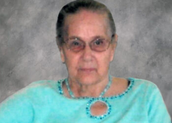 Shirley Beitelspacher