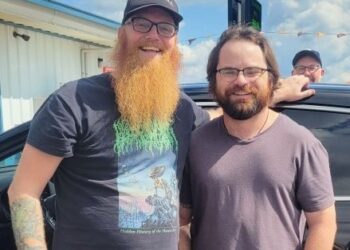 Upcoming events: Santa Run is Saturday, live music events planned in the coming weeks 4 Luke Hendrickson, left, and Severio Mancieri are performing Saturday, Dec. 20 at the R&A Bar. Courtesy photol.