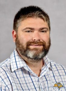 Jameson Brennan, South Dakota State University Extension
