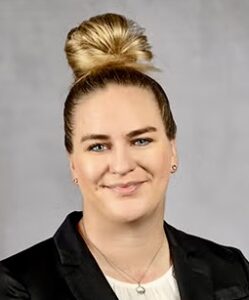 Krista Ehlert, South Dakota State University Extension