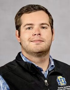 Logan Vandermark, South Dakota State University Extension