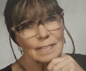 Maria Anderson