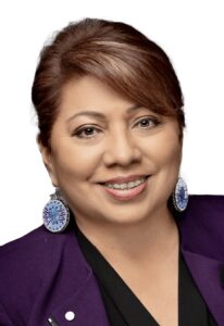 Sherry L. Rupert Native American tourism