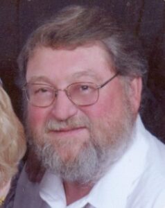 Tony Kamm 1 Tony Kamm