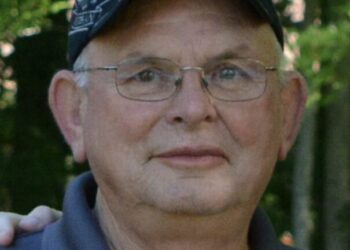 Dennis Elwood Gelling 3 Dennis Gelling